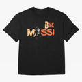 Bye Leo,Goodbye Messi - Lionel Messi Goodbye - Lionel Messi Adios - Adios 10 - Adi¨®s 10 Classic T-Shirt Essential T-Shirt Oversized T-Shirt Keep the Legacy of Match Day Hype around FIFA World Cup 2026 USA Canada Mexico, Cristiano Ronaldo, Haaland