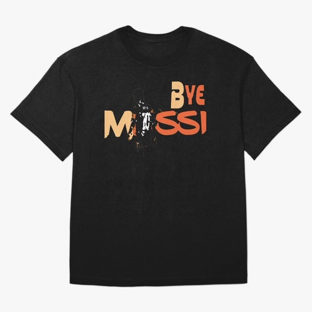 Bye Leo,Goodbye Messi - Lionel Messi Goodbye - Lionel Messi Adios - Adios 10 - Adi¨®s 10 Classic T-Shirt Essential T-Shirt Oversized T-Shirt Keep the Legacy of Match Day Hype around FIFA World Cup 2026 USA Canada Mexico, Cristiano Ronaldo, Haaland