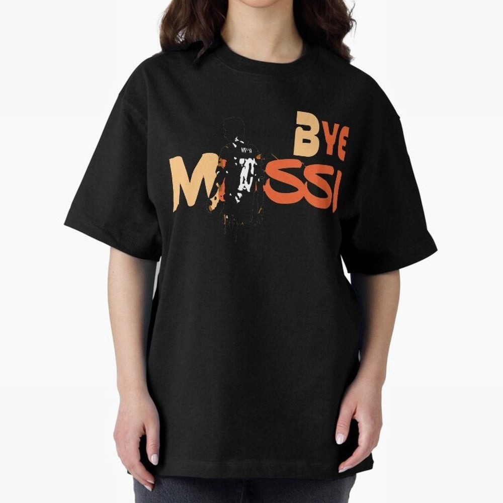 Bye Leo,Goodbye Messi - Lionel Messi Goodbye - Lionel Messi Adios - Adios 10 - Adi¨®s 10 Classic T-Shirt Essential T-Shirt Oversized T-Shirt Keep the Legacy of Match Day Hype around FIFA World Cup 2026 USA Canada Mexico, Cristiano Ronaldo, Haaland