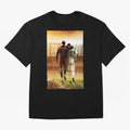 christian and messi Classic T-Shirt Discover Match Day Hype around FIFA World Cup 2026, Messi, CR7 and Mbappe, Argentina and Brazil, Retro Football Energy, Iconic Rivalries, Trophy Chase Drama and Stadium Atmosphere; Ideal for Passionate Fans Who
