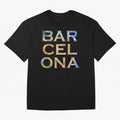 BARCELONA GAUDI 2 Classic T-Shirt Carry FIFA World Cup 2026 for Fans of Haaland and France and Portugal, Bringing Soccer Culture, Superstar Moments, National Team Dreams and Competitive Fire; Made for Die Hard Supporters, Soccer Lovers, Game Day