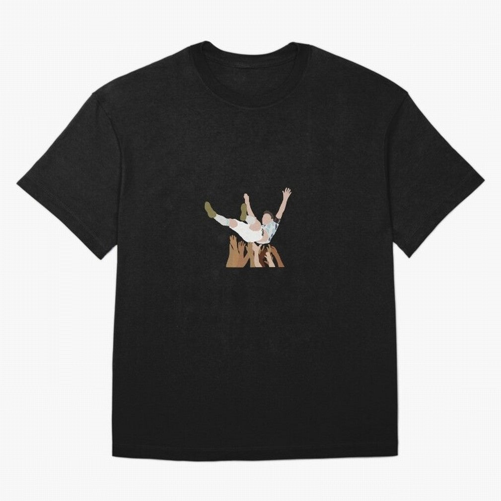 Messi Wins Copa America Argentina Celebration Classic T-Shirt Bring Trophy Dreams to the FIFA World Cup 2026 USA Canada Mexico Journey through Cristiano Ronaldo, Haaland and CR7 Highlights, England Pride, Worldwide Fan Energy, Dramatic Goals,