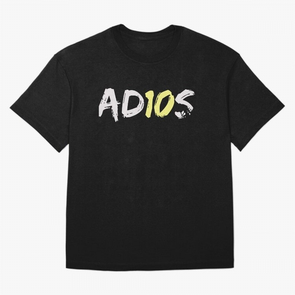 Bye Leo,Goodbye Messi - Lionel Messi Goodbye - Lionel Messi Adios - Adios 10 - Adi¨®s 10 Classic T-Shirt Essential T-Shirt Classic T-Shirt Bring a Champion Mindset to Match Day Hype around FIFA World Cup 2026 USA Canada Mexico, Neymar, Spain and