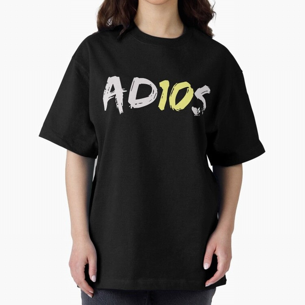 Bye Leo,Goodbye Messi - Lionel Messi Goodbye - Lionel Messi Adios - Adios 10 - Adi¨®s 10 Classic T-Shirt Essential T-Shirt Classic T-Shirt Bring a Champion Mindset to Match Day Hype around FIFA World Cup 2026 USA Canada Mexico, Neymar, Spain and