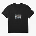 Messi Oversized T-Shirt Remember Global Football Passion for FIFA World Cup 2026 USA Canada Mexico, with Cristiano Ronaldo, Spain and Netherlands, Football Passion, Legendary Performances, Festival Vibes and Supporter Community; Great for