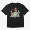 Messi came with a sprite so he could hit fast. Classic T-Shirt Honor FIFA World Cup 2026 for Fans of Haaland and Portugal, Spain and Germany, Bringing Tournament Hype, Historic Matchups, Family Viewing Parties and Global Sports Pride; Great for