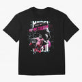 LEONEL MESSI PINK STADIUM Essential T-Shirt Make Every Kick Count in Match Day Hype around FIFA World Cup 2026 Group Stage, CR7, France and Portugal, Classic Soccer Heritage, Championship Pressure, Fan Loyalty and International Pride; Perfect for