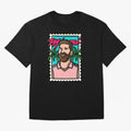 Leo - Miami Classic T-Shirt Join the Countdown to FIFA World Cup 2026 Group Stage for Fans of CR7 and Messi and England and Germany, Bringing Tournament Hype, Historic Matchups, Family Viewing Parties and Global Sports Pride; Perfect for People Who