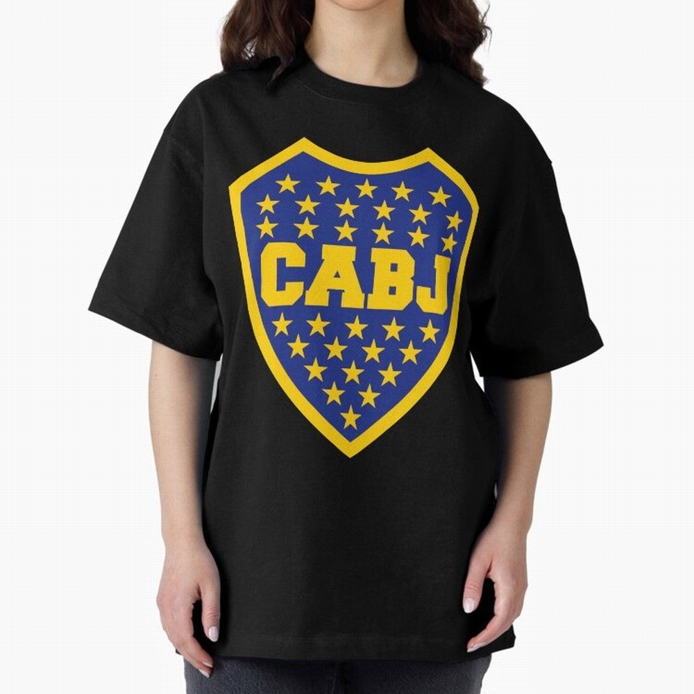 Boca Juniors #w86 Essential T-Shirt Show Championship Spirit for the FIFA World Cup 2026 USA Canada Mexico Journey through Neymar, Haaland and Cristiano Ronaldo Highlights, Germany Pride, Game Day Rituals, Football Legends, Country Pride and the