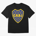 Boca Juniors #w86 Essential T-Shirt Show Championship Spirit for the FIFA World Cup 2026 USA Canada Mexico Journey through Neymar, Haaland and Cristiano Ronaldo Highlights, Germany Pride, Game Day Rituals, Football Legends, Country Pride and the