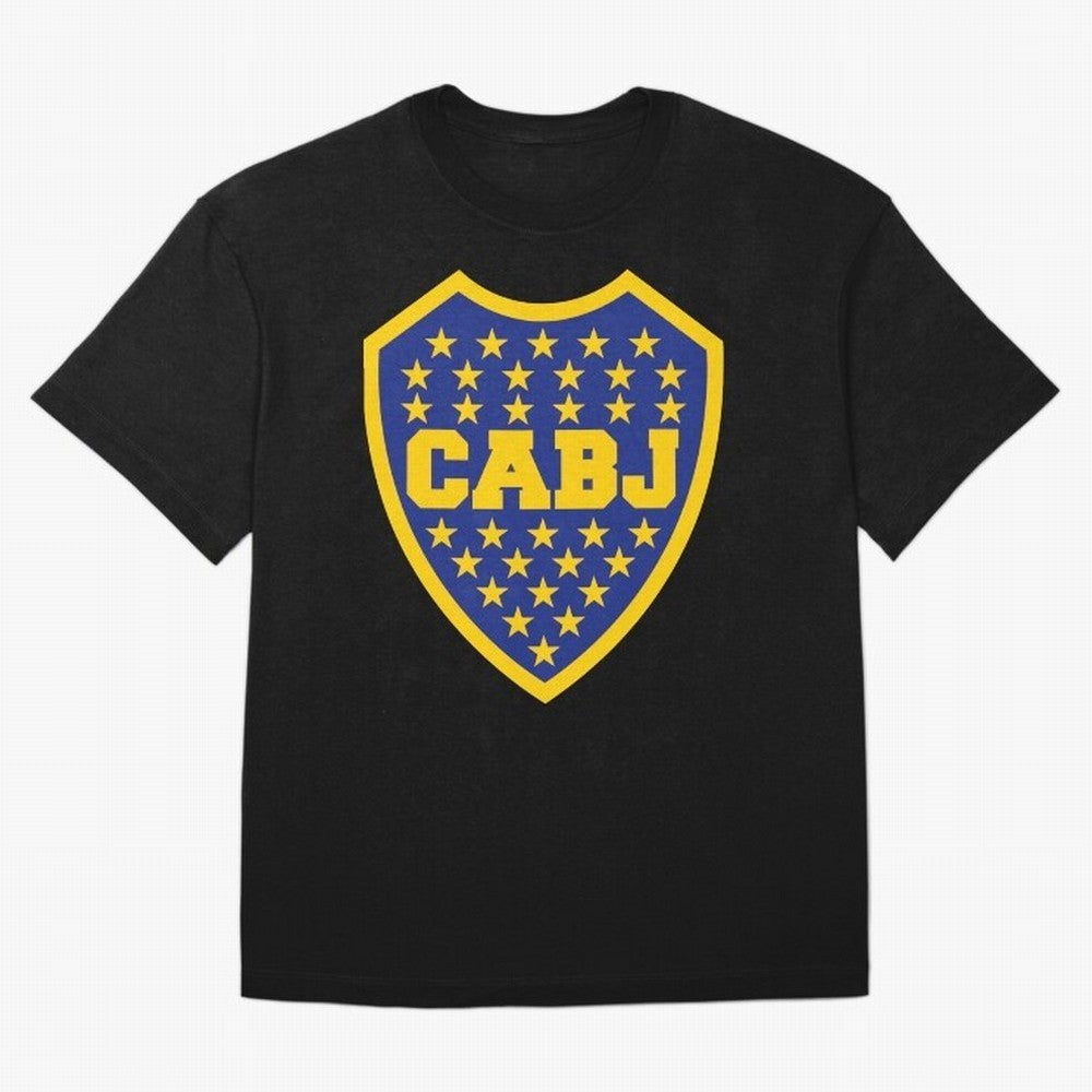 Boca Juniors #w86 Essential T-Shirt Show Championship Spirit for the FIFA World Cup 2026 USA Canada Mexico Journey through Neymar, Haaland and Cristiano Ronaldo Highlights, Germany Pride, Game Day Rituals, Football Legends, Country Pride and the