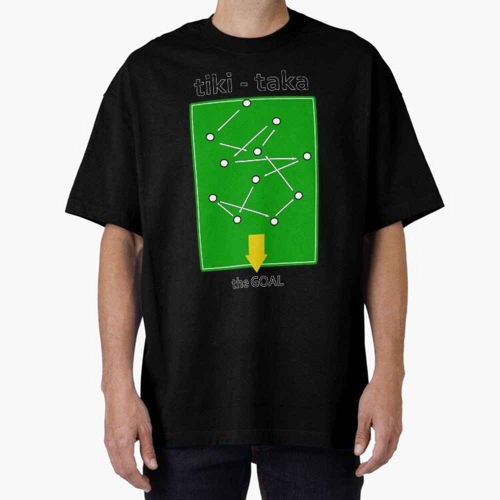 tiki taka Essential T-Shirt Capture FIFA World Cup 2026 Spirit, Made for France and Portugal, Messi and Cristiano Ronaldo, Match Day Excitement, Supporter Culture, Golden Goals and Global Football Passion; Perfect for Supporters Who Want Bold