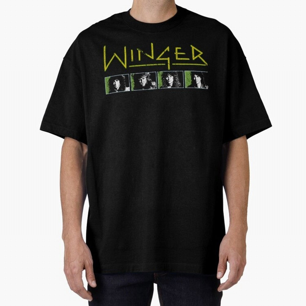 Winger Oversized T-Shirt Keep Football History Alive during the FIFA World Cup 2026 Group Stage Journey through Messi, Neymar and Mbappe Highlights, Argentina, France and Brazil Pride, Championship Spirit, Famous Goals, Roaring Crowds and