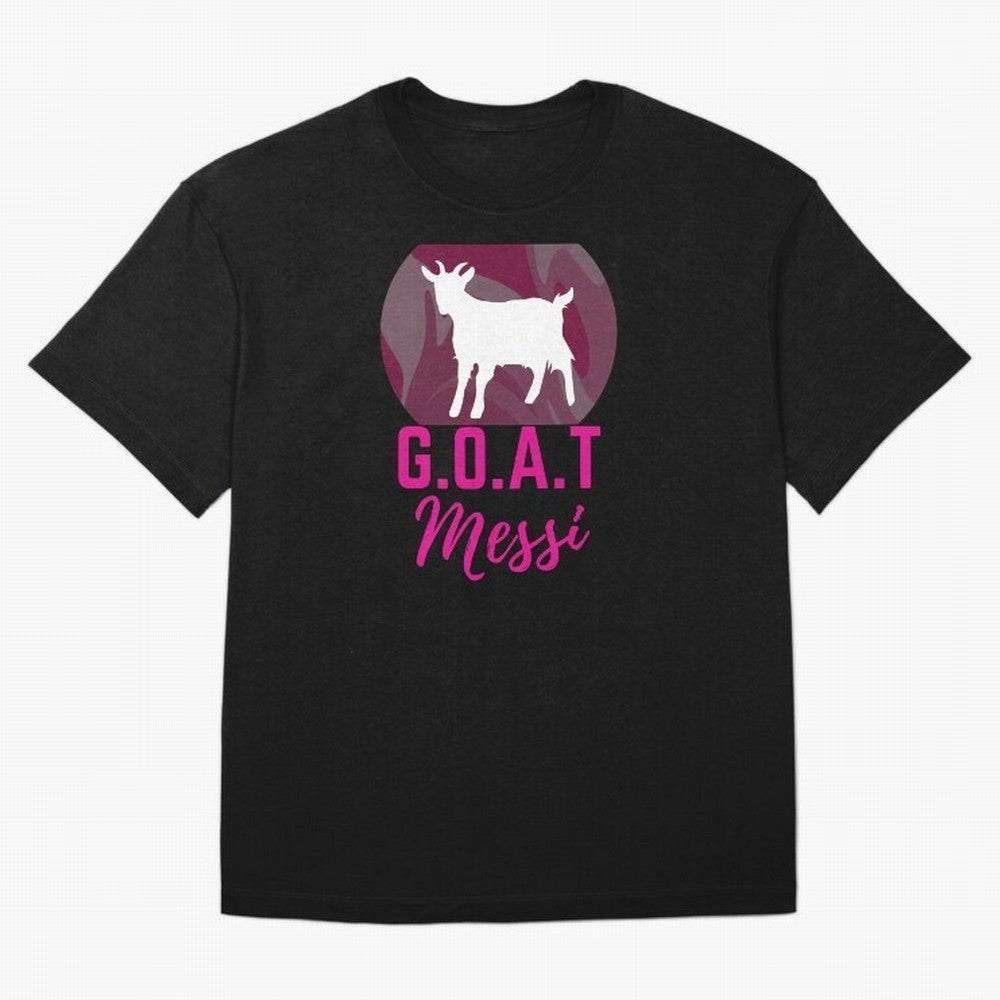 Goat Messi Active T-Shirt Step into FIFA World Cup 2026 USA Canada Mexico for Fans of Messi and Argentina, Bringing Championship Spirit, Famous Goals, Roaring Crowds and International Football Unity; Perfect for People Who Love Argentina, Brazil,