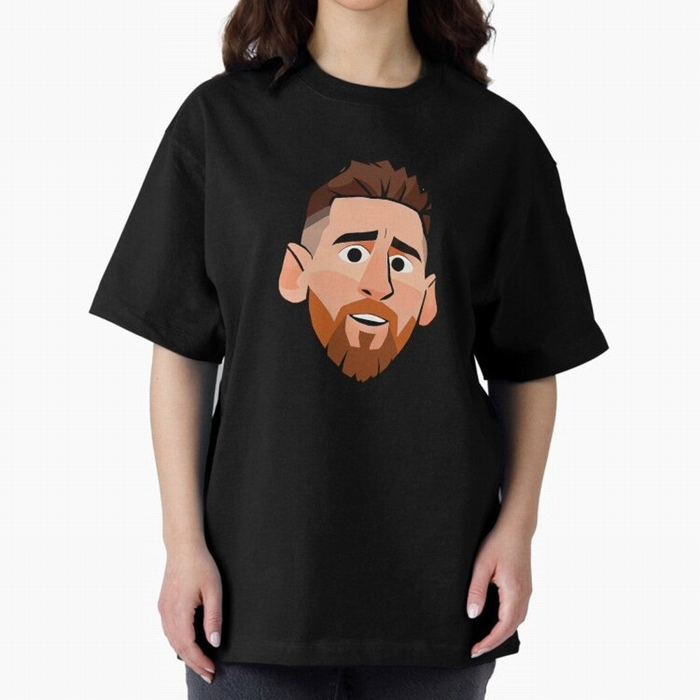 messi Classic T-Shirt Make Game Day About Match Day Hype around FIFA World Cup 2026 Group Stage, CR7 and Messi, Brazil, Portugal and Argentina, Football History, Final Match Energy, Crowd Noise and Once in a Lifetime Moments; Ideal for Fans Who