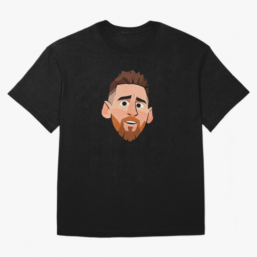 messi Classic T-Shirt Make Game Day About Match Day Hype around FIFA World Cup 2026 Group Stage, CR7 and Messi, Brazil, Portugal and Argentina, Football History, Final Match Energy, Crowd Noise and Once in a Lifetime Moments; Ideal for Fans Who