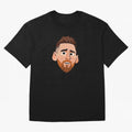 messi Classic T-Shirt Make Game Day About Match Day Hype around FIFA World Cup 2026 Group Stage, CR7 and Messi, Brazil, Portugal and Argentina, Football History, Final Match Energy, Crowd Noise and Once in a Lifetime Moments; Ideal for Fans Who
