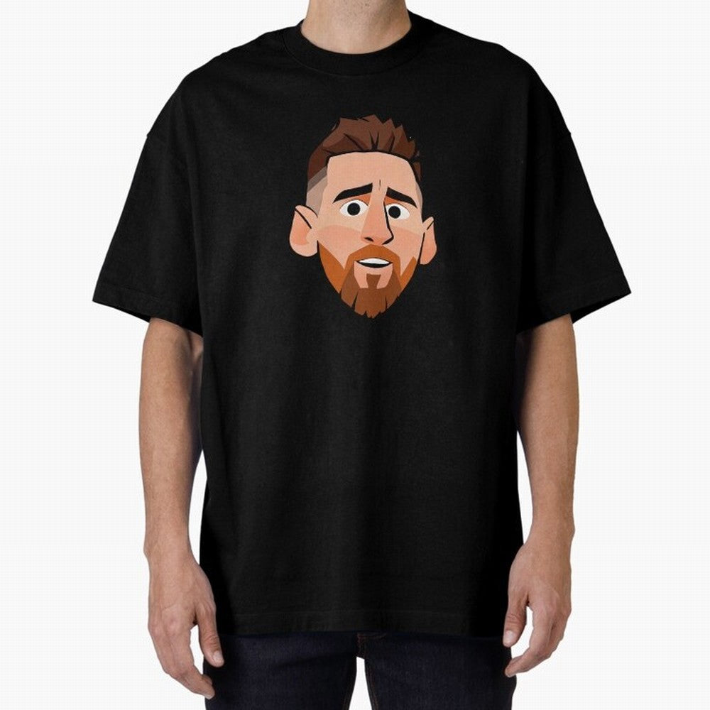 messi Classic T-Shirt Make Game Day About Match Day Hype around FIFA World Cup 2026 Group Stage, CR7 and Messi, Brazil, Portugal and Argentina, Football History, Final Match Energy, Crowd Noise and Once in a Lifetime Moments; Ideal for Fans Who