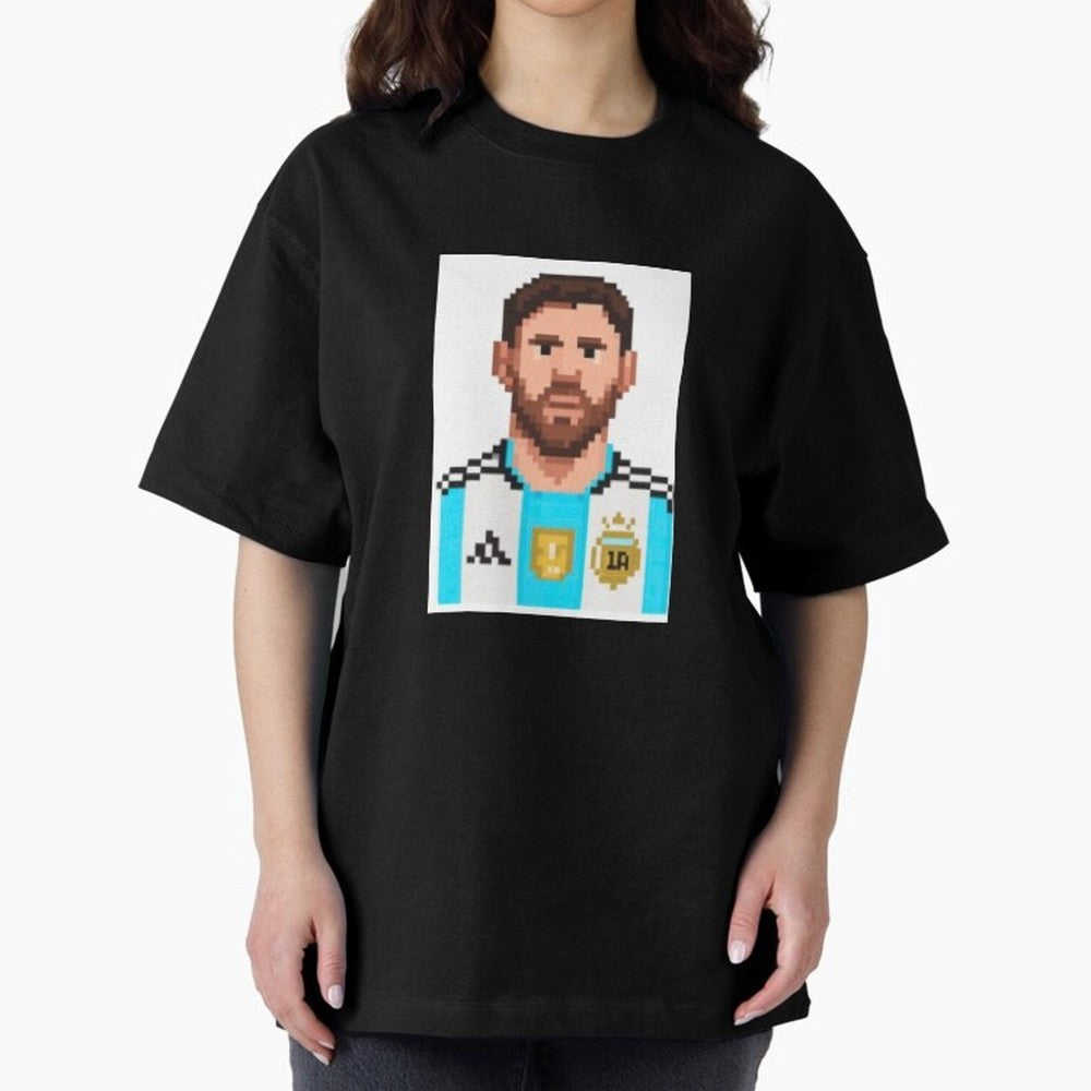 messi Classic T-Shirt Show Passion for the Stars of the FIFA World Cup 2026 Journey through Messi Highlights, Argentina Pride, Match Day Excitement, Supporter Culture, Golden Goals and Global Football Passion; Perfect for People Who Love Argentina,