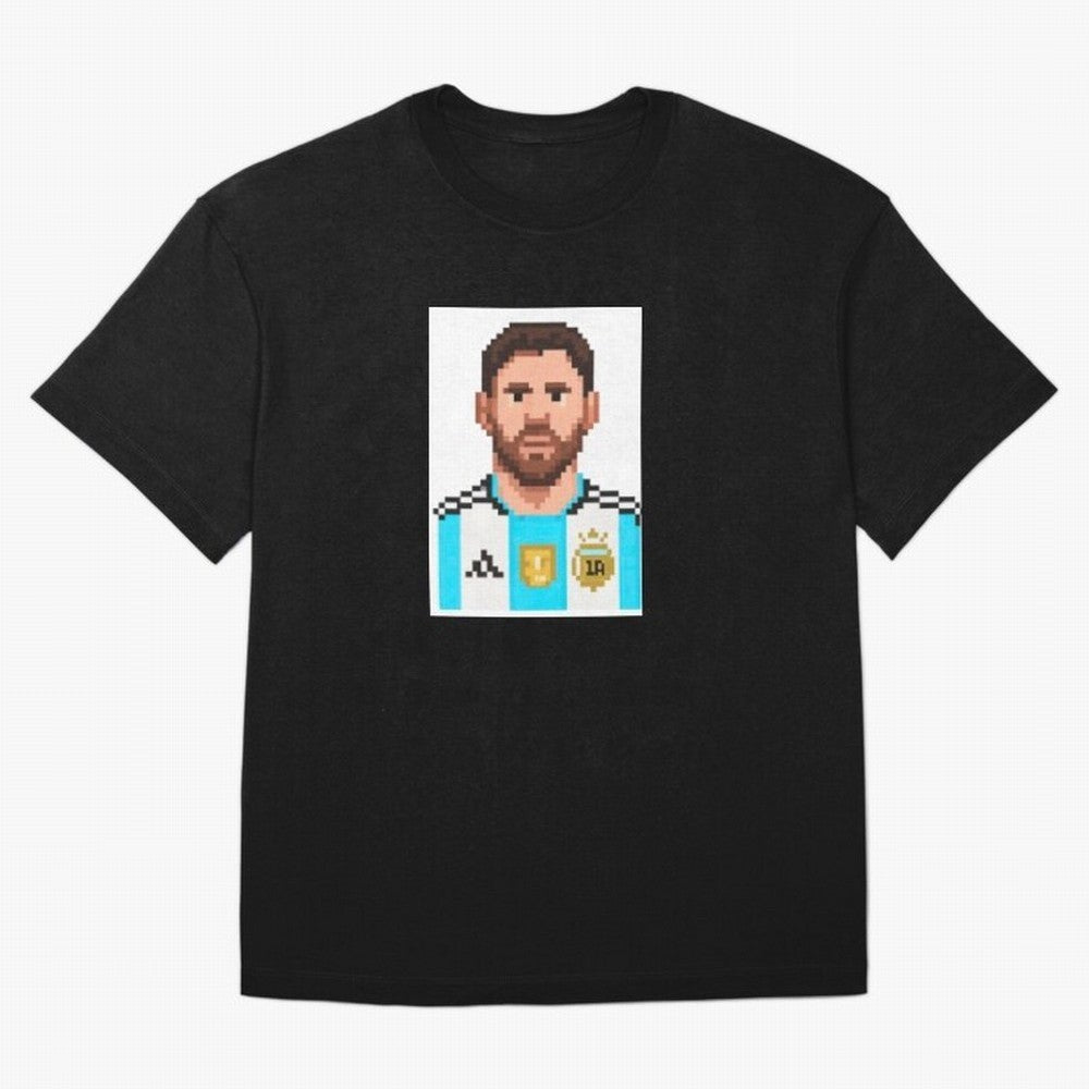messi Classic T-Shirt Show Passion for the Stars of the FIFA World Cup 2026 Journey through Messi Highlights, Argentina Pride, Match Day Excitement, Supporter Culture, Golden Goals and Global Football Passion; Perfect for People Who Love Argentina,
