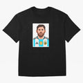 messi Classic T-Shirt Show Passion for the Stars of the FIFA World Cup 2026 Journey through Messi Highlights, Argentina Pride, Match Day Excitement, Supporter Culture, Golden Goals and Global Football Passion; Perfect for People Who Love Argentina,