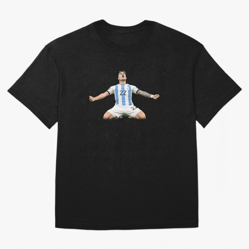 Lautaro Martinez Classic T-Shirt Feel the Heartbeat of FIFA World Cup 2026 USA Canada Mexico Spirit, Celebrating Argentina, CR7 and Messi, Supporter Pride, Iconic Celebrations, Legendary Names and Global Match Day Energy; Perfect for Supporters Who