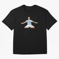 Lautaro Martinez Classic T-Shirt Feel the Heartbeat of FIFA World Cup 2026 USA Canada Mexico Spirit, Celebrating Argentina, CR7 and Messi, Supporter Pride, Iconic Celebrations, Legendary Names and Global Match Day Energy; Perfect for Supporters Who