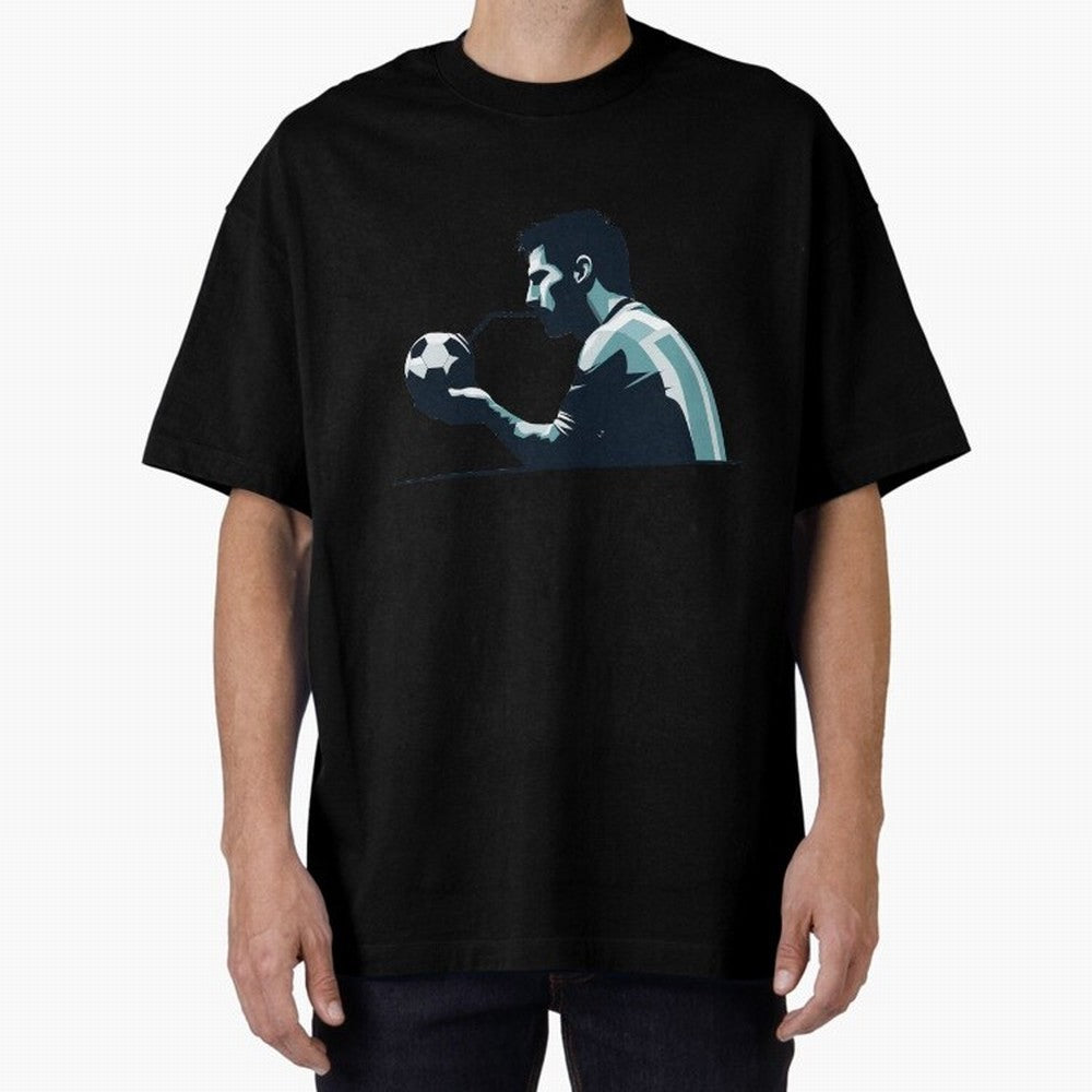 Messi drinking mate with a ball Classic T-Shirt Bring Global Tournament Vibes to FIFA World Cup 2026 Group Stage Spirit, Made for Argentina, Messi, Tournament Hype, Historic Matchups, Family Viewing Parties and Global Sports Pride; Made for Die
