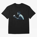 Messi drinking mate with a ball Classic T-Shirt Bring Global Tournament Vibes to FIFA World Cup 2026 Group Stage Spirit, Made for Argentina, Messi, Tournament Hype, Historic Matchups, Family Viewing Parties and Global Sports Pride; Made for Die