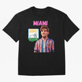 messi fc inter miami Classic T-Shirt Carry the Colors and Pride of Global Football Passion for FIFA World Cup 2026 USA Canada Mexico, Capturing Mbappe, Argentina, Fan Favorite Moments, National Team Passion, Big Match Drama and Soccer History;