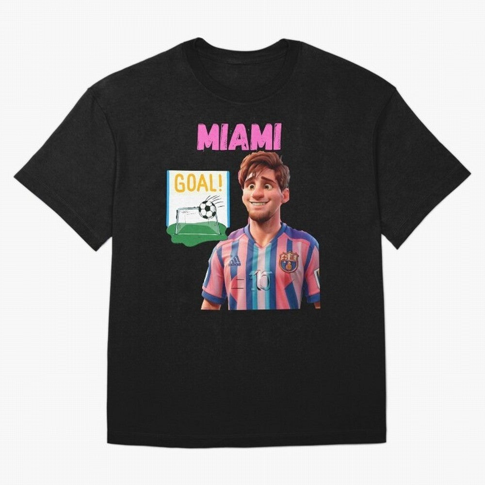 messi fc inter miami Classic T-Shirt Carry the Colors and Pride of Global Football Passion for FIFA World Cup 2026 USA Canada Mexico, Capturing Mbappe, Argentina, Fan Favorite Moments, National Team Passion, Big Match Drama and Soccer History;
