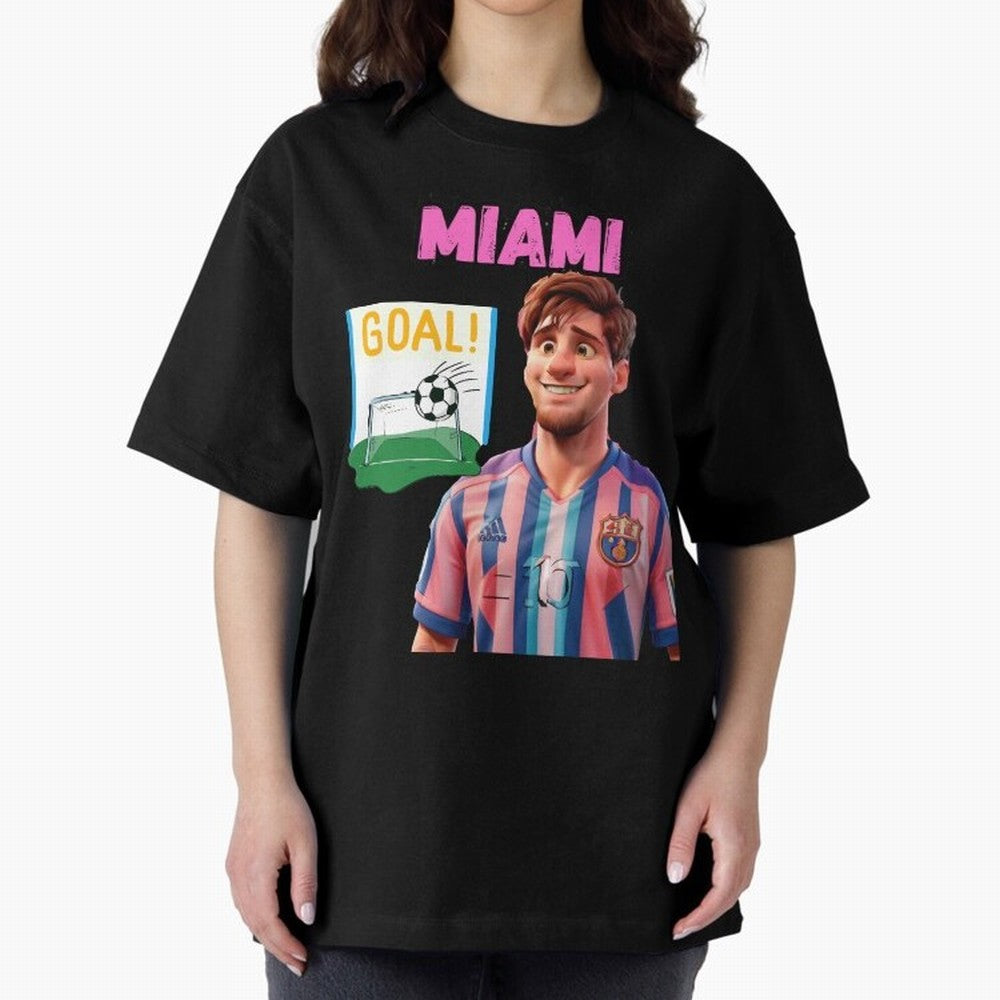 messi fc inter miami Classic T-Shirt Carry the Colors and Pride of Global Football Passion for FIFA World Cup 2026 USA Canada Mexico, Capturing Mbappe, Argentina, Fan Favorite Moments, National Team Passion, Big Match Drama and Soccer History;
