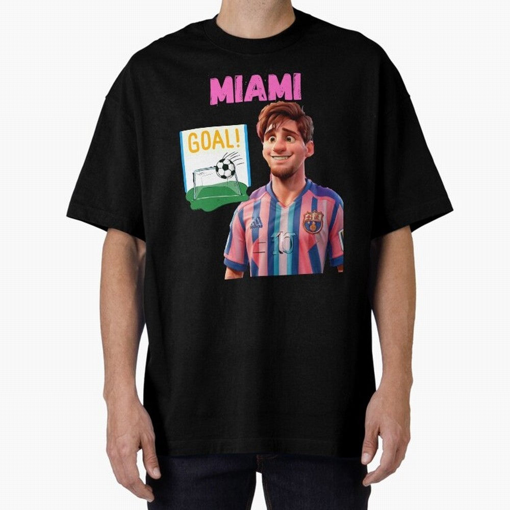 messi fc inter miami Classic T-Shirt Carry the Colors and Pride of Global Football Passion for FIFA World Cup 2026 USA Canada Mexico, Capturing Mbappe, Argentina, Fan Favorite Moments, National Team Passion, Big Match Drama and Soccer History;