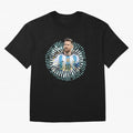 Argentine Messi Classic T-Shirt Show Your Tournament Heart for FIFA World Cup 2026 Spirit, Centered on Netherlands, Mbappe, Football History, Final Match Energy, Crowd Noise and Once in a Lifetime Moments; Ideal for Passionate Fans Who Love