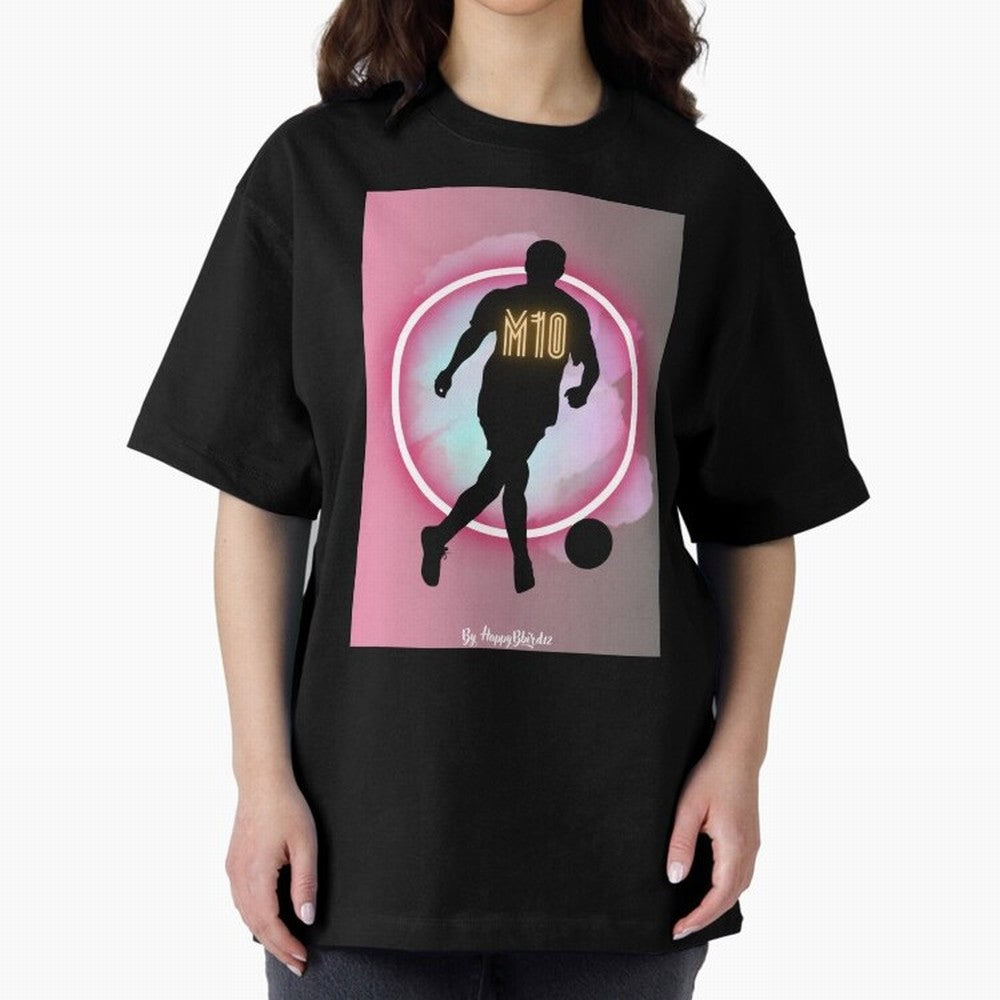 Soccer fan M10 Classic T-Shirt Celebrate National Team Dreams in Global Football Passion for FIFA World Cup 2026 USA Canada Mexico, Inspired by Messi, Neymar and Mbappe, Spain, Stadium Chants, National Pride, Trophy Dreams and Unforgettable