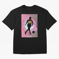 Soccer fan M10 Classic T-Shirt Celebrate National Team Dreams in Global Football Passion for FIFA World Cup 2026 USA Canada Mexico, Inspired by Messi, Neymar and Mbappe, Spain, Stadium Chants, National Pride, Trophy Dreams and Unforgettable