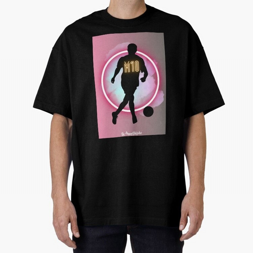 Soccer fan M10 Classic T-Shirt Celebrate National Team Dreams in Global Football Passion for FIFA World Cup 2026 USA Canada Mexico, Inspired by Messi, Neymar and Mbappe, Spain, Stadium Chants, National Pride, Trophy Dreams and Unforgettable