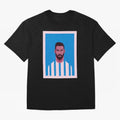 Messi Classic T-Shirt Make Game Day About FIFA World Cup 2026 USA Canada Mexico for Fans of CR7 and Messi and Argentina, France and Brazil, Bringing Stadium Memories, Football Loyalty, International Chants and Championship Tradition; Great for