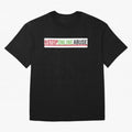 Stop on line abuse. Classic T-Shirt Celebrate Every Goal in the FIFA World Cup 2026 Group Stage Journey through Neymar, Haaland and Cristiano Ronaldo Highlights, France and Portugal Pride, Football History, Final Match Energy, Crowd Noise and Once