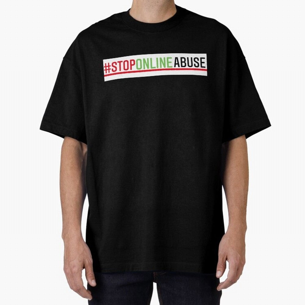 Stop on line abuse. Classic T-Shirt Celebrate Every Goal in the FIFA World Cup 2026 Group Stage Journey through Neymar, Haaland and Cristiano Ronaldo Highlights, France and Portugal Pride, Football History, Final Match Energy, Crowd Noise and Once