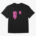 MIAMI MESSI Classic T-Shirt Support FIFA World Cup 2026 USA Canada Mexico Spirit, Featuring Brazil, CR7 and Messi, Global Supporter Spirit, Legendary Goals, National Colors and Tournament Celebration; Created for Match Day Parties, Soccer Gifts,