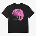 Welcom MESSI to MIAMI - inter miami Classic T-Shirt Refresh Global Football Passion for FIFA World Cup 2026 USA Canada Mexico, with Cristiano Ronaldo, Brazil, Portugal and Argentina, Goal Celebration Energy, Supporter Heritage, Football Icons and