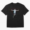 Julian Alvarez Classic T-Shirt Mark FIFA World Cup 2026 for Fans of Haaland and France and Portugal, Bringing Game Day Rituals, Football Legends, Country Pride and the Road to the Final; Made for Collectors Who Enjoy Iconic Players, Country Pride,
