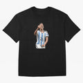 Nahuel Molina Classic T-Shirt Bring Home FIFA World Cup 2026 Group Stage Spirit, Made for Brazil, Cristiano Ronaldo, Haaland and CR7, Tournament Hype, Historic Matchups, Family Viewing Parties and Global Sports Pride; Great for Supporters Who Love