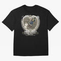 FC Barcelona Rome 2009 Champions League Final Vintage Oversized T-Shirt Follow the Final Road of the FIFA World Cup 2026 Group Stage Journey through Mbappe Highlights, Spain and Netherlands Pride, Championship Spirit, Famous Goals, Roaring Crowds