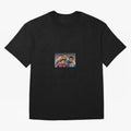 Messi Classic T-Shirt Celebrate Rivalries and Pride in Global Football Passion for FIFA World Cup 2026 Group Stage, Connected to Cristiano Ronaldo, Portugal, Retro Football Energy, Iconic Rivalries, Trophy Chase Drama and Stadium Atmosphere; Great