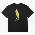 Emiliano Martinez celebration Classic T-Shirt Honor the Beautiful Game during Global Football Passion for FIFA World Cup 2026 Group Stage, Built around CR7, Portugal, Spain and Germany, Championship Spirit, Famous Goals, Roaring Crowds and