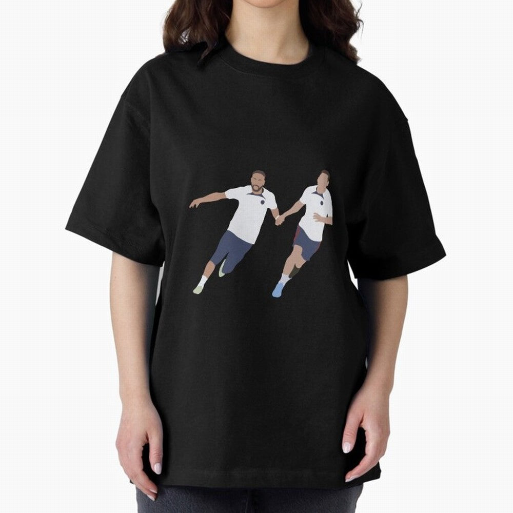 Messi and Neymar France Best Friends Classic T-Shirt Elevate the FIFA World Cup 2026 Journey through Messi Highlights, Netherlands Pride, Classic Soccer Heritage, Championship Pressure, Fan Loyalty and International Pride; Made for Collectors Who