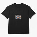 Messi Classic T-Shirt Bring World Football Passion into FIFA World Cup 2026 Filled with Haaland, Argentina, France and Brazil Energy, Stadium Chants, National Pride, Trophy Dreams and Unforgettable Football Memories; Created for Match Day Parties,