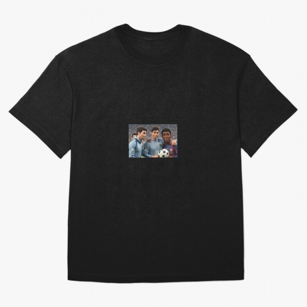 History Oversized T-Shirt Celebrate Every Goal in FIFA World Cup 2026 Group Stage Spirit, Driven by France, Cristiano Ronaldo, Haaland and CR7, Soccer Culture, Superstar Moments, National Team Dreams and Competitive Fire; Perfect for Fans,
